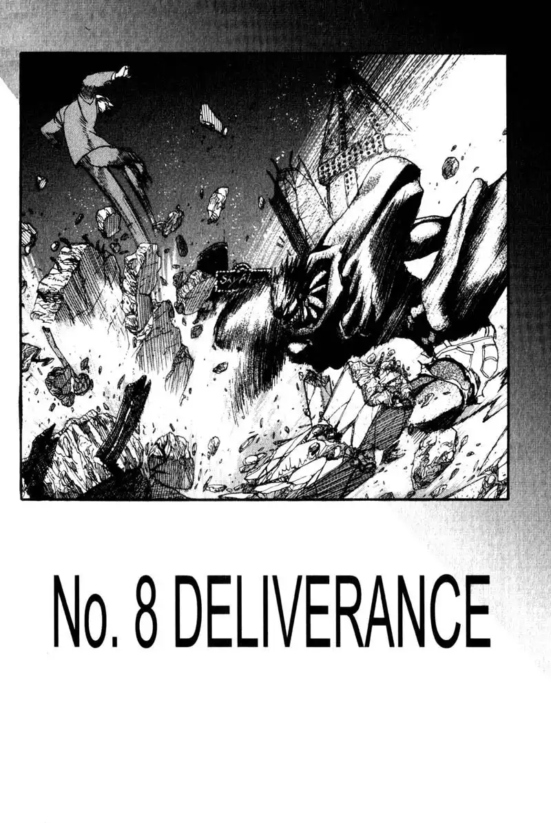 Project Arms Chapter 51 2
